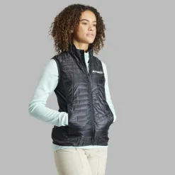 Outlet TERREX XPERIOR VARILITE HYBRID PRIMALOFT VEST Damen - Weste Damen Outdoorjacken