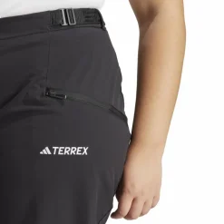 Hot TERREX XPERIOR WANDERHOSE – GROSSE GRÖSSEN Damen - Trekkinghose Damen Outdoorhosen