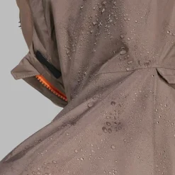 Best TERREX XPLORIC 2.5 LAYER CLIMAPROOF ANORAK Damen - Regenjacke Damen Outdoorjacken