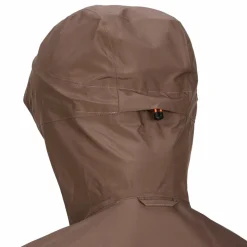 Best TERREX XPLORIC 2.5 LAYER CLIMAPROOF ANORAK Damen - Regenjacke Damen Outdoorjacken