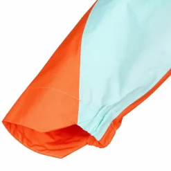 Best TERREX XPLORIC 2.5 LAYER CLIMAPROOF ANORAK Damen - Regenjacke Damen Outdoorjacken