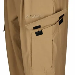 Online TERREX XPLORIC CARGO PANTS Herren - Softshellhose Herren Outdoorhosen