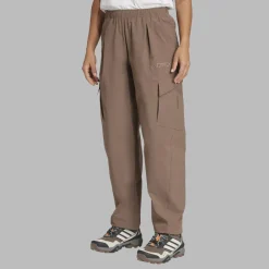Clearance TERREX XPLORIC CARGO PANTS Damen - Softshellhose Damen Outdoorhosen