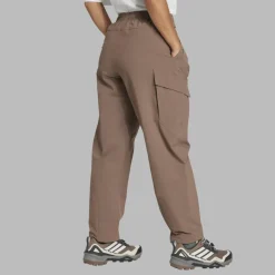 Clearance TERREX XPLORIC CARGO PANTS Damen - Softshellhose Damen Outdoorhosen
