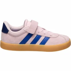 Kinder Adidas Kinder Freizeitschuhe^VL COURT 3.0 EL C Kinder - Freizeitschuhe