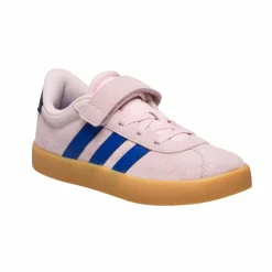 Kinder Adidas Kinder Freizeitschuhe^VL COURT 3.0 EL C Kinder - Freizeitschuhe