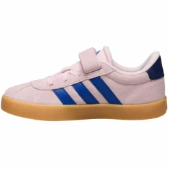 Kinder Adidas Kinder Freizeitschuhe^VL COURT 3.0 EL C Kinder - Freizeitschuhe