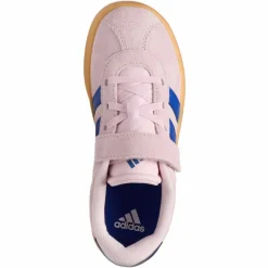 Kinder Adidas Kinder Freizeitschuhe^VL COURT 3.0 EL C Kinder - Freizeitschuhe