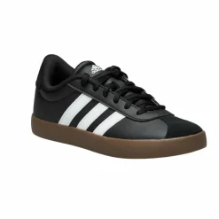 Kinder Adidas Kinder Freizeitschuhe^VL COURT 3.0 K Kinder - Freizeitschuhe