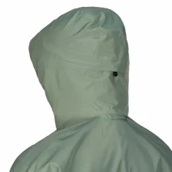 Damen Adidas Outdoorjacken^W XPLORIC 2.5L ANORAK Damen - Regenjacke