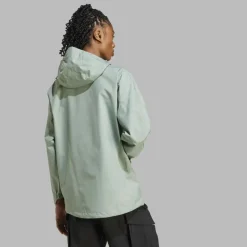 Damen Adidas Outdoorjacken^W XPLORIC 2.5L ANORAK Damen - Regenjacke