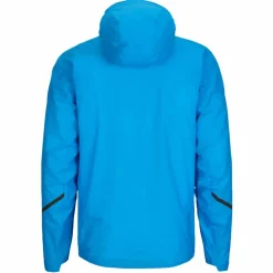 Herren Adidas Outdoorjacken^XPERIOR  LIGHT RAIN JACKET Herren - Regenjacke