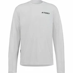 Herren Adidas Shirts Und Tops^XPERIOR LONGSLEEVE TEE Herren - Funktionsshirt