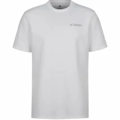 Herren Adidas Shirts Und Tops^XPLORIC AERODRY TEE Herren - T-Shirt