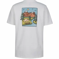 Herren Adidas Shirts Und Tops^XPLORIC AERODRY TEE Herren - T-Shirt