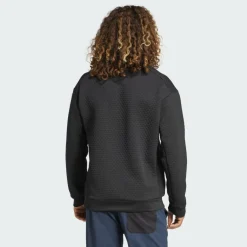 Herren Adidas Pullover Und Fleecepullover^XPLORIC CREW NECK Herren - Sweatshirt