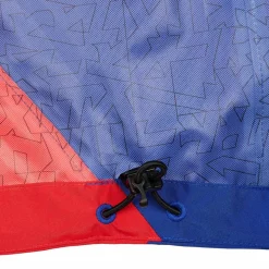 Herren Adidas Outdoorjacken^XPLORIC 2.5L RAIN ANORAK Herren - Regenjacke