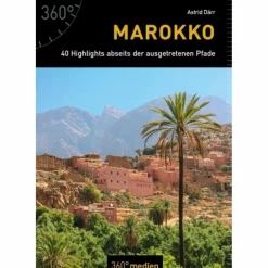 Outlet AFRIKA - MAROKKO - Reiseführer Reiseführer Afrika