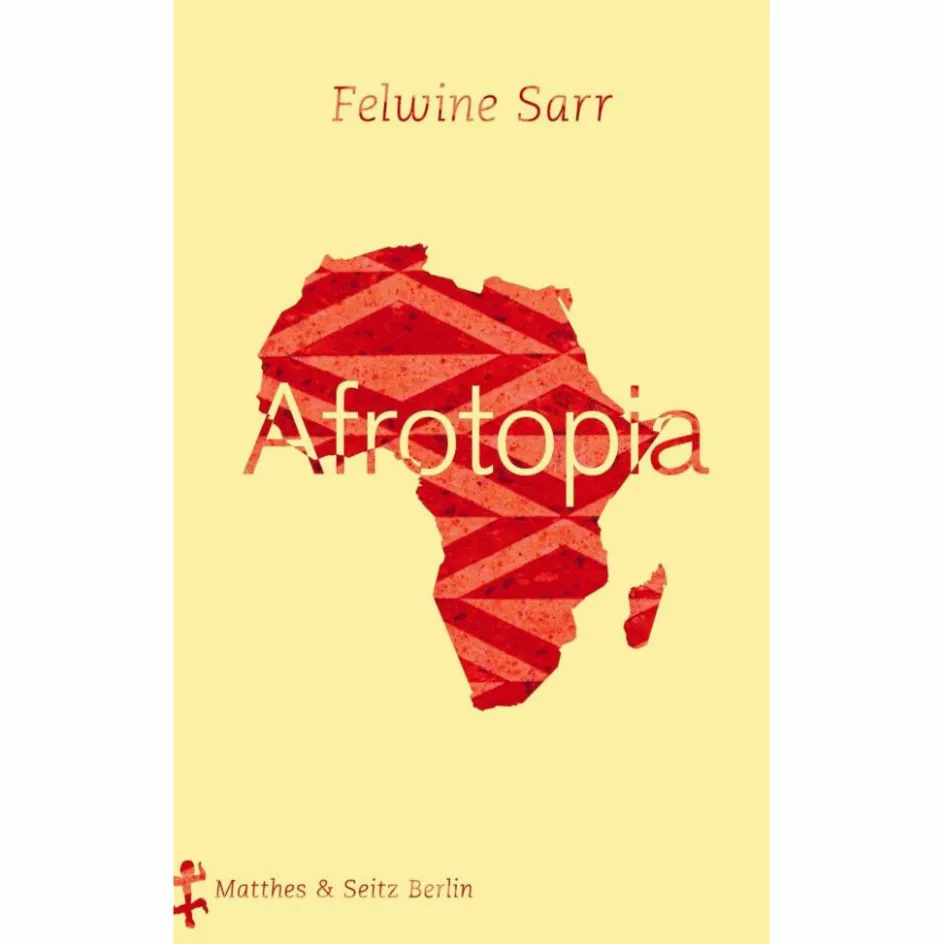 Outdoor-Sachbücher Und Naturwissen^AFROTOPIA - Sachbuch