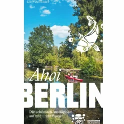 Reiseführer Deutschland^AHOI, BERLIN - Reiseführer
