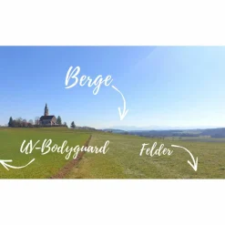 Ajuma Elektrogeräte|Wassersportzubehör^UV-BODYGUARD SPORTS - UV-Messgerät