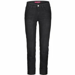 New BICI - SUPER STRETCH COOLMAX DENIM Damen - Fahrradhose Damen Outdoorhosen