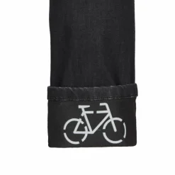 New BICI - SUPER STRETCH COOLMAX DENIM Damen - Fahrradhose Damen Outdoorhosen