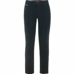 New BIKE - ECOREPEL DENIM Herren - Fahrradhose Herren Outdoorhosen