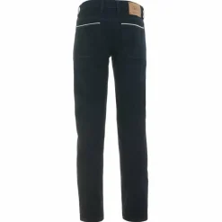 New BIKE - ECOREPEL DENIM Herren - Fahrradhose Herren Outdoorhosen