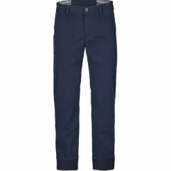 Herren Alberto Outdoorhosen^BIKE- CHINO - GABARDINE Herren - Fahrradhose