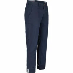 Herren Alberto Outdoorhosen^BIKE- CHINO - GABARDINE Herren - Fahrradhose