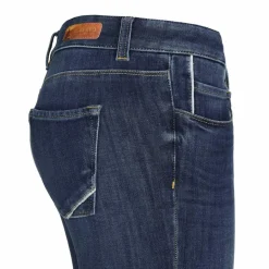 Online MARTA - BI-STRETCH DUAL FX Damen - Fahrradhose Damen Outdoorhosen