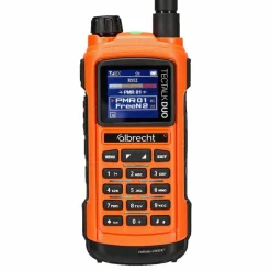 Online TECTALK DUO, PMR + FREENET (1W) - Funkgerät Elektrogeräte