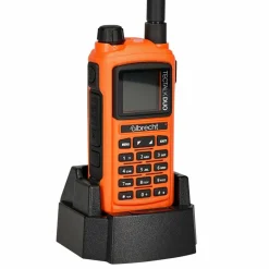 Online TECTALK DUO, PMR + FREENET (1W) - Funkgerät Elektrogeräte