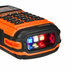 Online TECTALK DUO, PMR + FREENET (1W) - Funkgerät Elektrogeräte