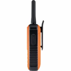 Albrecht Elektrogeräte^TECTALK FLOAT 2 CASE SET - Funkgerät