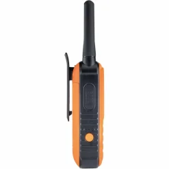 Albrecht Elektrogeräte^TECTALK FLOAT 2 CASE SET - Funkgerät