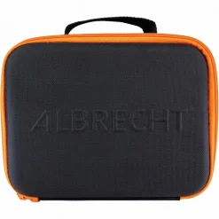 Albrecht Elektrogeräte^TECTALK FLOAT 2 CASE SET - Funkgerät