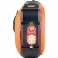 Albrecht Elektrogeräte^TECTALK FLOAT 2 CASE SET - Funkgerät