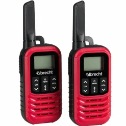 New TECTALK GO, PAAR - Funkgerät Elektrogeräte