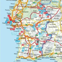 Wanderführer^ALENTEJO