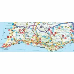 Wanderführer^ALGARVE - Wanderführer