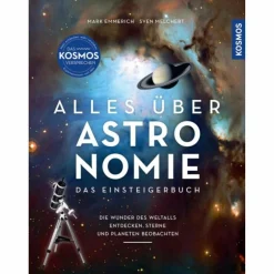 Hot ALLES ÜBER ASTRONOMIE - Sachbuch Outdoor-Sachbücher Und Naturwissen