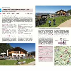 Wanderführer^ALM- UND HÜTTENWANDERN SÜDTIROL OST - Wanderführer