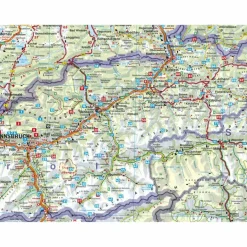 Best ALM- UND HÜTTENWANDERUNGEN TIROL UNTERLAND - Wanderführer Wanderführer