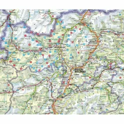 Hot ALM- UND HÜTTENWANDERUNGEN SÜDTIROL WEST - Wanderführer Wanderführer