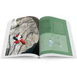 Outlet ALPEN EN BLOC BAND 1 - Kletterführer Boulderführer