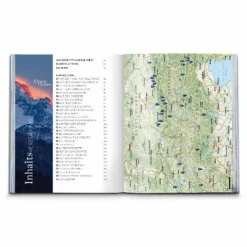 Online ALPENGLÜHEN - 30 WANDERTOUREN - Wanderführer Wanderführer