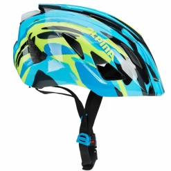 Kinder Alpina Fahrradausrüstung Für Kinder^PICO FLASH Kinder - Fahrradhelm