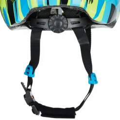 Kinder Alpina Fahrradausrüstung Für Kinder^PICO FLASH Kinder - Fahrradhelm